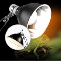Klosz Lampa Oprawa Żarówki Do Terrarium śr. 14,5cm
