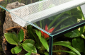 Diversa TerraSet Desert 45 Zestaw Terrarium z Wyposażeniem 45x33x55cm