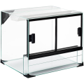 Diversa TerraSet Desert 60 Zestaw Terrarium z Wyposażeniem 60x40x45cm