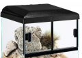 Diversa TerraSet Desert 60 Zestaw Terrarium z Wyposażeniem 60x40x45cm