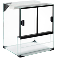 Diversa TerraSet Forest 45 Zestaw Terrarium z Wyposażeniem 45x33x45cm
