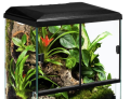 Diversa TerraSet Forest 60 Zestaw Terrarium z Wyposażeniem 60x40x55cm 119735
