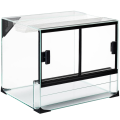 Diversa TerraSet Turtle 30 Zestaw AkwaTerrarium z Wyposażeniem FILTR 30x25x25cm 119736