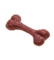 Ecomfy Wytrzymała Zabawka dla Psa do Żucia DENTAL BONE MEATY MIX 16,5cm