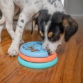 Nina Ottosson Dog Lickin Layers Puppy Interaktywna Edukacyjna Gra Dla Szczeniąt poz. 2