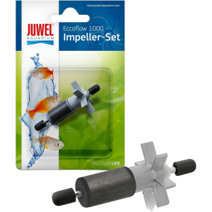Juwel Zestaw Wirnikowy do Pompy Eccoflow 1000 Wirnik+Trzpień