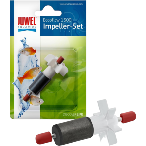 Juwel Zestaw Wirnikowy do Pompy Eccoflow 1500 Wirnik+Trzpień