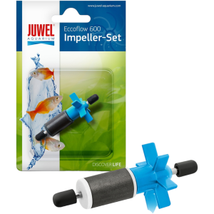 Juwel Zestaw Wirnikowy do Pompy Eccoflow 600 Wirnik+Trzpień