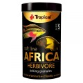TROPICAL SOFT AFRICA HERBIVORE SIZE S 100ML 67563