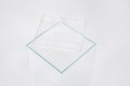 Diversa Terrarium OPTI WHITE Szklane Modliszka z Wentylacją 15x15x40 4mm 131056