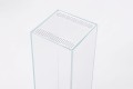 Diversa Terrarium OPTI WHITE Szklane Modliszka z Wentylacją 15x15x40 4mm 131056