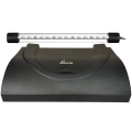 Diversa Aristo Pokrywa Prosta Do Akwarium 40x25cm LED Expert Plant 8000K