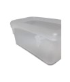 Stefanplast Miska Miseczka Do transportera Gulliver 1 2 3 Bracco Scudo 12x8x5cm