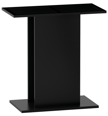 Juwel Szafka Pod Akwarium Primo 50/60 SB 61x31x62cm Czarna
