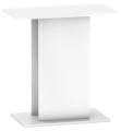 Juwel Szafka Pod Akwarium Primo 50/60 SB 61x31x62cm Biała