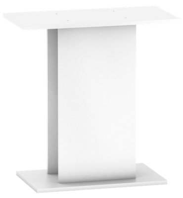 Juwel Szafka Pod Akwarium Primo 50/60 SB 61x31x62cm Biała
