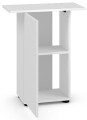 Juwel Szafka Pod Akwarium Primo 60/70 SB 61x31x73cm Biała