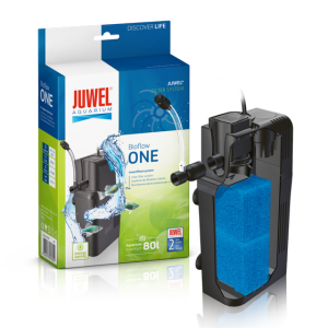 Juwel BIOFLOW ONE Filtr Wewnętrzny do Akwarium 300l/h 4,4W