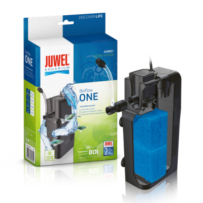 Juwel BIOFLOW ONE Filtr Wewnętrzny do Akwarium 300l/h 4,4W