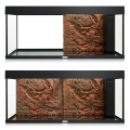 Juwel TŁO STRUKTURALNE Dekoracja do Akwarium DARK KLIFF 60x55cm