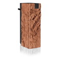 Juwel Dekoracyjna Osłona Filtra Wewnętrznego Nakładka Bioflow STONE CLAY 55x18cm