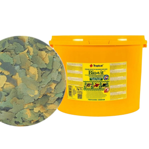 TROPICAL BIO-VIT 11L/2KG 74418