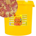 TROPICAL OVO-VIT 21l - Pokarm Jajeczny Płatki Dla Ryb