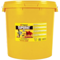 TROPICAL SUPERVIT Pokarm dla Ryb 21L/4KG 70409
