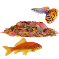 Uzupełnienie Tropical Ichtio-Vit Woreczek 200g