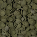 Uzupełnienie Tropical Breeder Line GREEN WAFERS Pokarm dla Glonojadów 200g