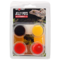 REPTI PLANET Pokarm Uzupełniający INSECTIVORE DIET Pokarm dla Gadów Owadożernych 75g