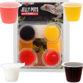 REPTI PLANET Pokarm Uzupełniający INSECTIVORE DIET Pokarm dla Gadów Owadożernych 75g
