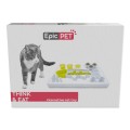 Epic Pet Interaktywna Zabawka dla Kota Think&Eat Fish Ryba 30x23cm