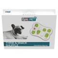 Epic Pet Interaktywna Zabawka dla Psa na Smaczki Think&Snap Shuffle 30x20cm