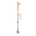 Aptel Odmulacz na Baterie do Akwarium Wielofunkcyjny 520l/h do 56cm AG85B