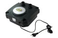 Aqua Nova Głowica Uszczelka Wirnik Silnik do Filtra NCF-1500 20W 1500l/h