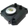 Aqua Nova Głowica Uszczelka Wirnik Silnik do Filtra NCF-1500 20W 1500l/h