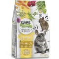 Cunipic Premium Chinchilla&Degu Karma Pokarm dla Szynszyli i Koszatniczek 2,5kg