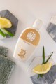Magic Brush Uniwersalny SZAMPON dla Psów Aloes z Trawą Cytrynową 200ml