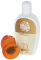 Magic Brush Anti-Odor SZAMPON dla Psów Brudnych Niweluje Zapachy Aloes z Morelą 200ml