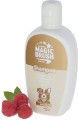 Magic Brush Dark SZAMPON dla Psów z Ciemną Sierścią Olejek Jojoba z Maliną 200ml