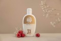 Magic Brush Dark SZAMPON dla Psów z Ciemną Sierścią Olejek Jojoba z Maliną 200ml