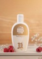 Magic Brush Dark SZAMPON dla Psów z Ciemną Sierścią Olejek Jojoba z Maliną 200ml