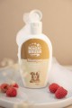 Magic Brush Dark SZAMPON dla Psów z Ciemną Sierścią Olejek Jojoba z Maliną 200ml