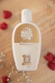 Magic Brush Dark SZAMPON dla Psów z Ciemną Sierścią Olejek Jojoba z Maliną 200ml