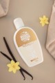Magic Brush Dark SZAMPON dla Psów z Jasną Sierścią Olejek Jojoba z Wanilią 200ml