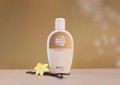 Magic Brush Dark SZAMPON dla Psów z Jasną Sierścią Olejek Jojoba z Wanilią 200ml