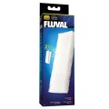 WKŁAD DO FLITRA ZEWNĘTRZEGO FLUVAL GĄBKA 204-206 / 304-306 2 sztuki