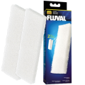 WKŁAD DO FLITRA ZEWNĘTRZEGO FLUVAL GĄBKA 204-206 / 304-306 2 sztuki