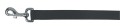 Zolux Cushon Smycz Spacerowa Taśma 15mm 120cm CZARNA